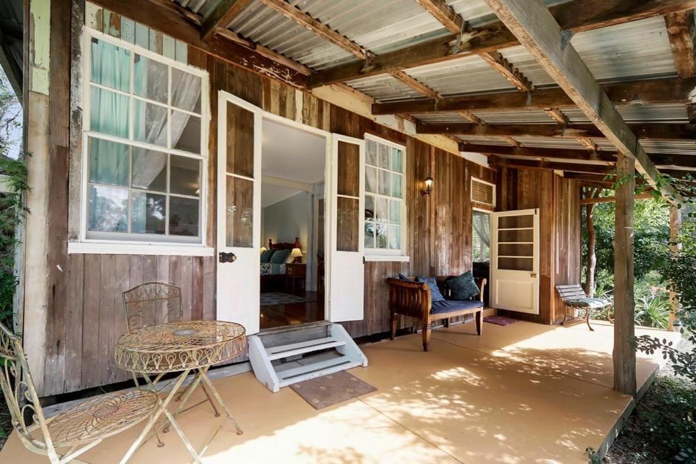 Noosa Pomona Retreat Villa Sunshine Coast Ngoại thất bức ảnh