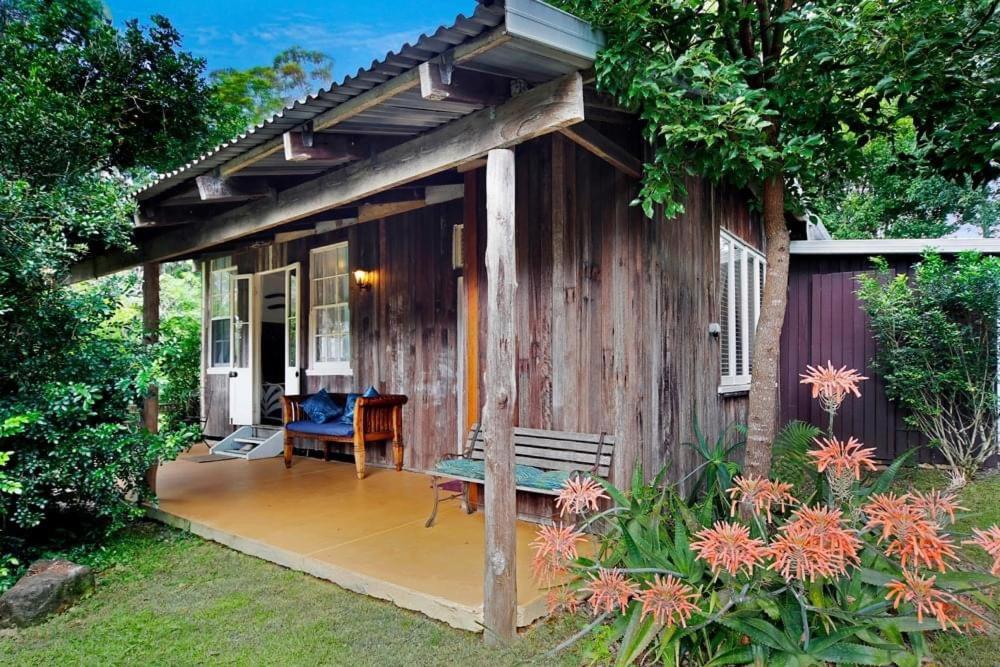 Noosa Pomona Retreat Villa Sunshine Coast Ngoại thất bức ảnh