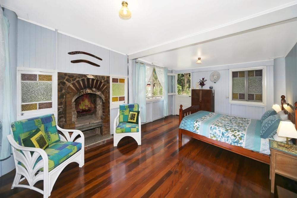 Noosa Pomona Retreat Villa Sunshine Coast Ngoại thất bức ảnh