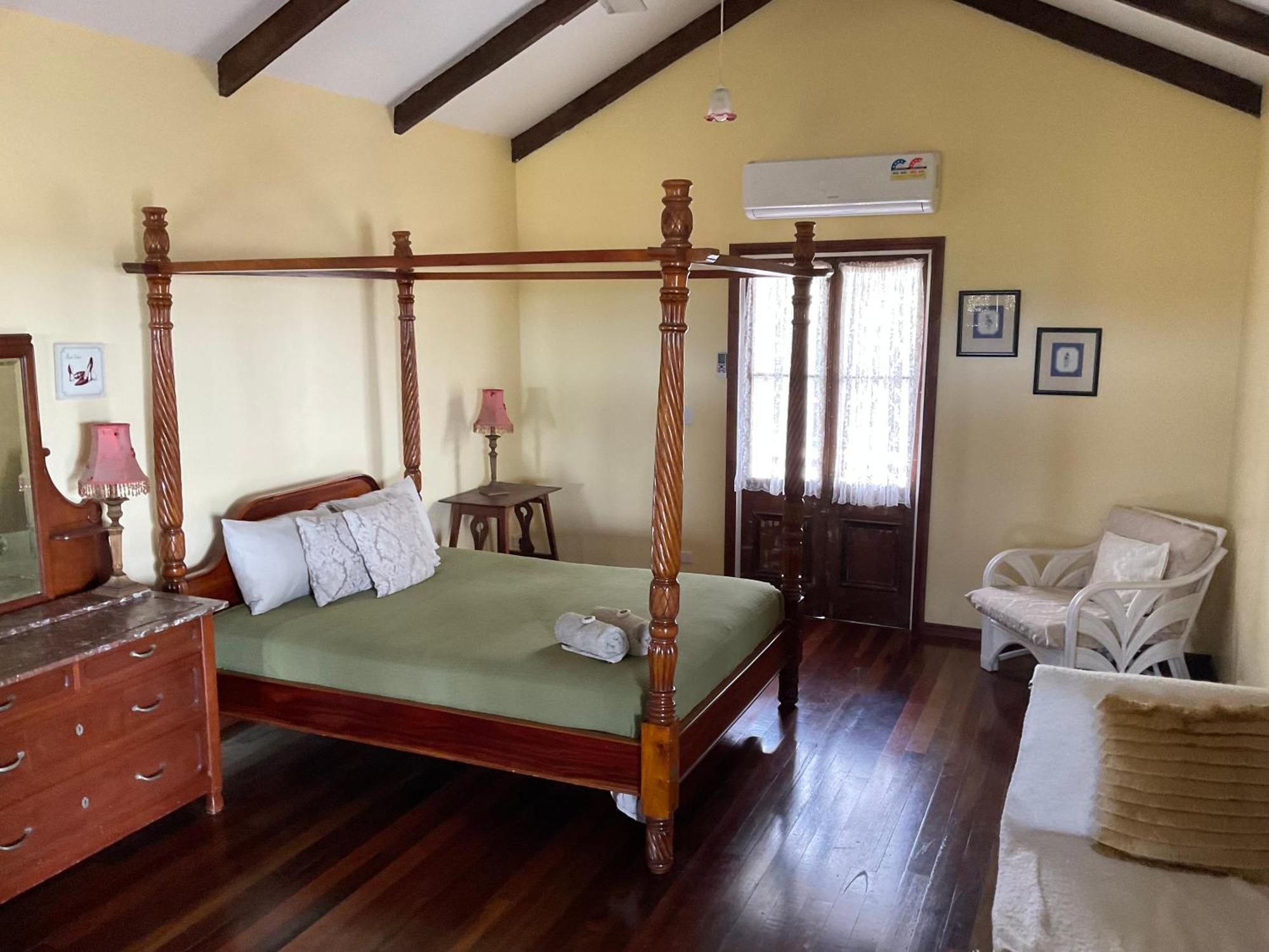 Noosa Pomona Retreat Villa Sunshine Coast Ngoại thất bức ảnh