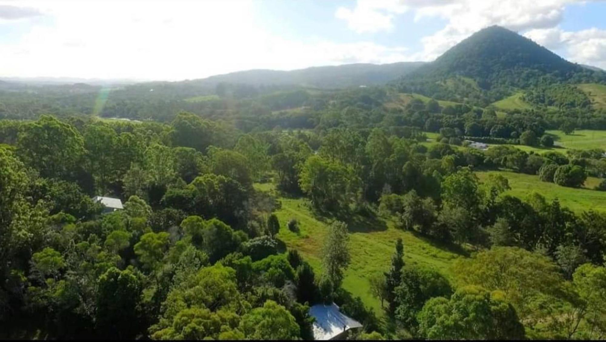 Noosa Pomona Retreat Villa Sunshine Coast Ngoại thất bức ảnh
