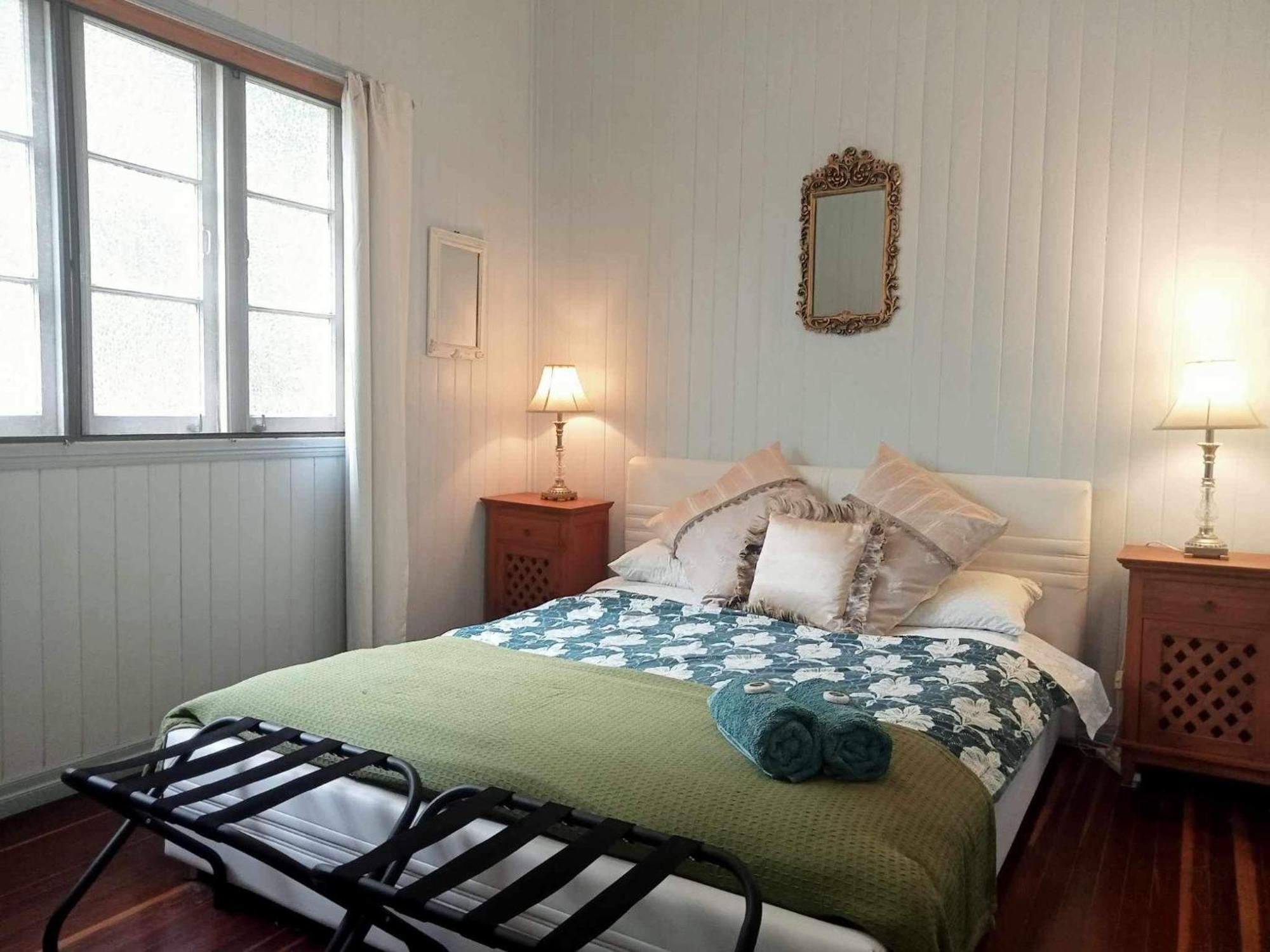Noosa Pomona Retreat Villa Sunshine Coast Ngoại thất bức ảnh