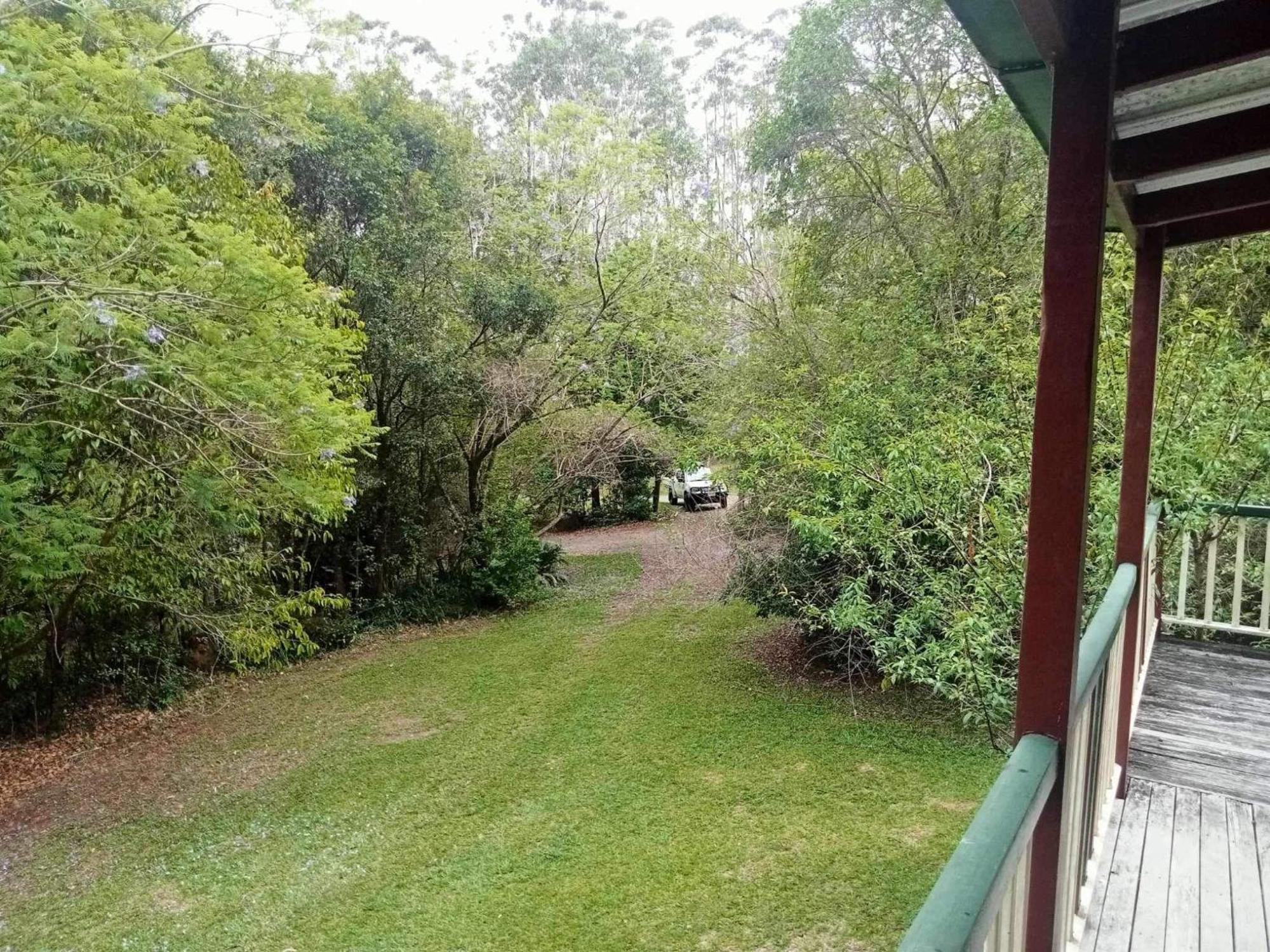 Noosa Pomona Retreat Villa Sunshine Coast Ngoại thất bức ảnh